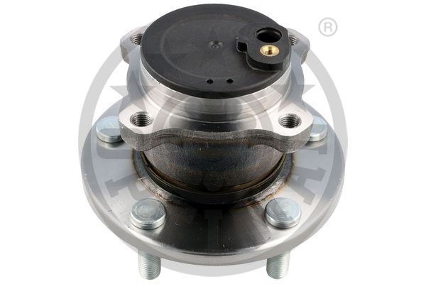 OPTIMAL 942502 Jant & Lastik & Bijon Poyra - MAZDA 5 (CW) uyumlu