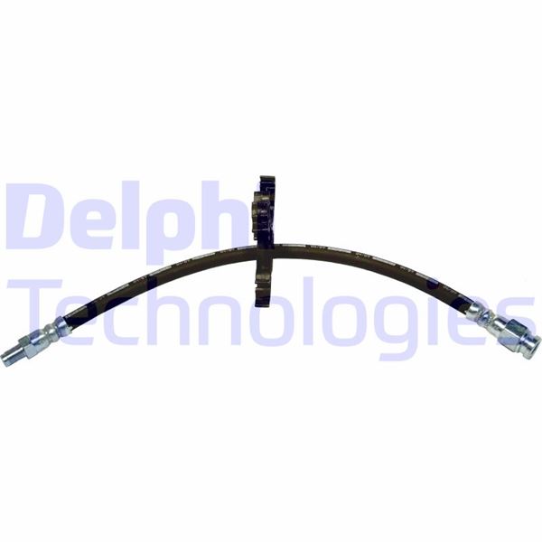 DELPHI LH6617 Fren Sistemleri Fren Hortumları - PEUGEOT BOXER Minibüs/Otobüs (244, Z_) uyumlu