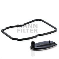 MANN-FILTER H 182 KIT Şanzıman Hidrolik Kumanda - MERCEDES-BENZ E-SERISI (W124) uyumlu