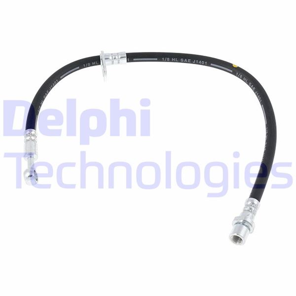 DELPHI LH7765 Fren Sistemleri Fren Hortumları - SUBARU FORESTER (SH_) uyumlu