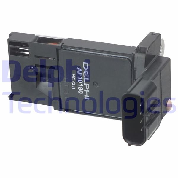 DELPHI AF10180-12B1 Motor Hava Kütle Ölçer (MAF Sensörü) - HONDA CIVIC IX (FK) uyumlu
