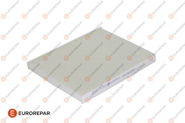 EUROREPAR 1631808980 İklimlendirme Sistemi Polen Filtresi - FORD FIESTA VI (CB1, CCN) uyumlu