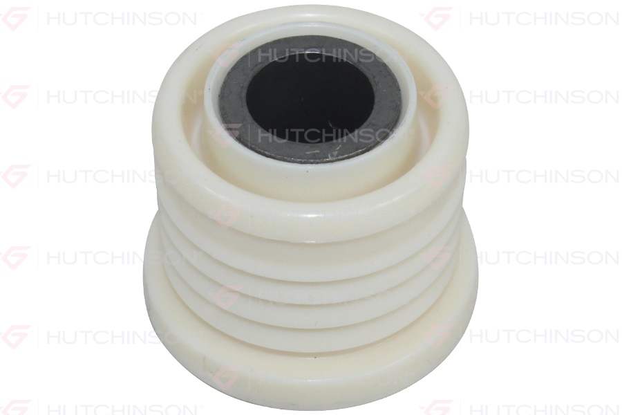 HUTCHINSON 531070 Tekerlek & Aks Parçaları Teker Rulmanı - FORD C-MAX II (DXA/CB7, DXA/CEU) uyumlu