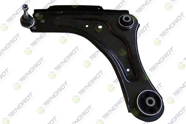 TEKNOROT R-909 Süspansiyon Sistemi Bugi Kolu - RENAULT LAGUNA III (BT0/1) uyumlu