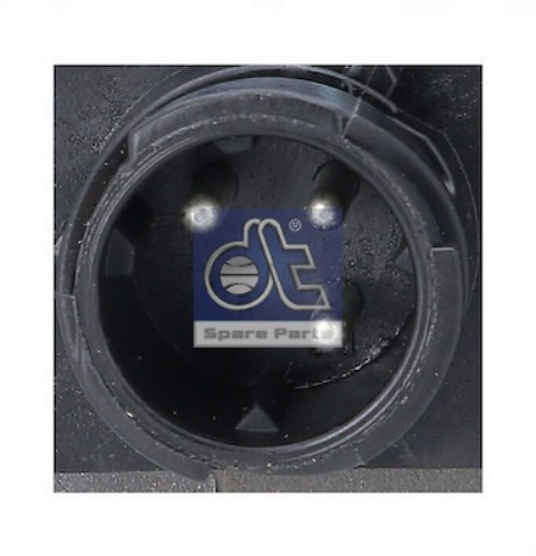 DT Spare Parts 4.62616 Şanzıman Kumanda Silindiri - MERCEDES-BENZ ACTROS MP2 / MP3 uyumlu