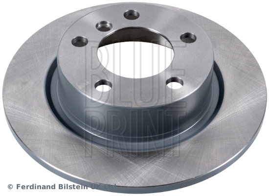 BLUE PRINT ADB114313 Fren Sistemleri Fren Diski - MINI MINI COUNTRYMAN (R60) uyumlu