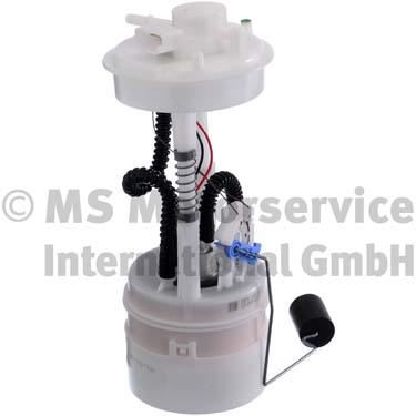 PIERBURG 7.02701.91.0 Motor Besleme Ünitesi - ALFA ROMEO 156 (932_) uyumlu
