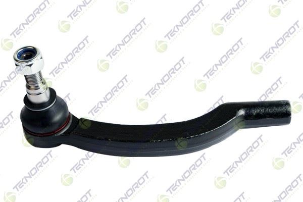 TEKNOROT F-812 Direksiyon Sistemi Mafsal - FIAT DUCATO Panelvan/Van (250_) uyumlu