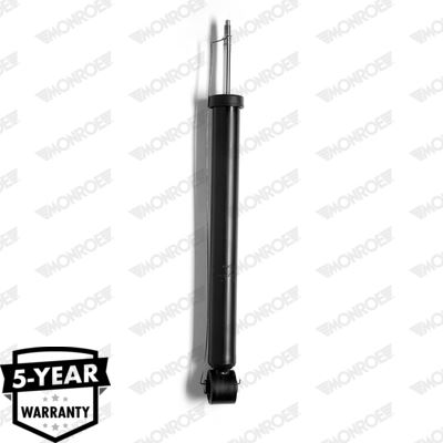 MONROE 23890 Süspansiyon Sistemi Amortisör - AUDI A3 (8L1) uyumlu