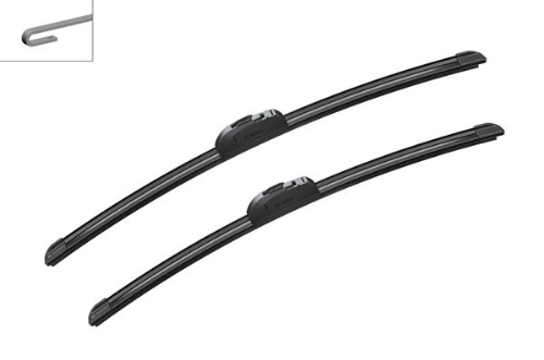 BOSCH 3 397 118 986 Kaporta & Gövde Parçaları Cam Silecek Mekanizması - BMW 3 (E36) uyumlu