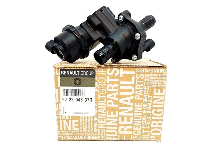 Egr Beyni - RENAULT ORIJINAL - 922304507R Ürün Görseli