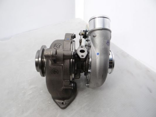 GARRETT 753546-5023S Motor Turboşarj & Parçaları - LAND ROVER FREELANDER 2 (L359) uyumlu