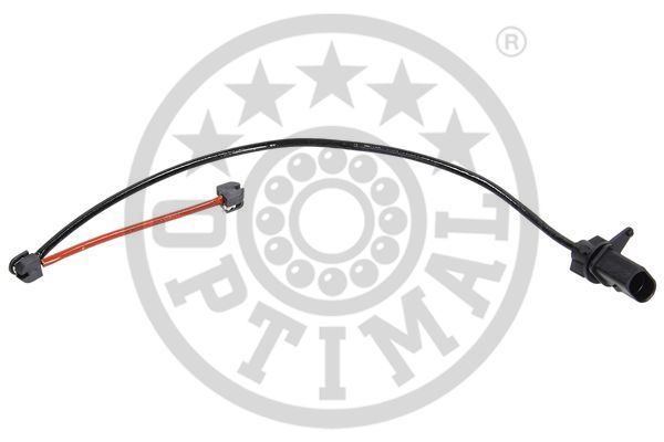OPTIMAL WKT-60085K Fren Sistemleri Aşınma Göstergesi - AUDI A7 Sportback (4GA, 4GF) uyumlu
