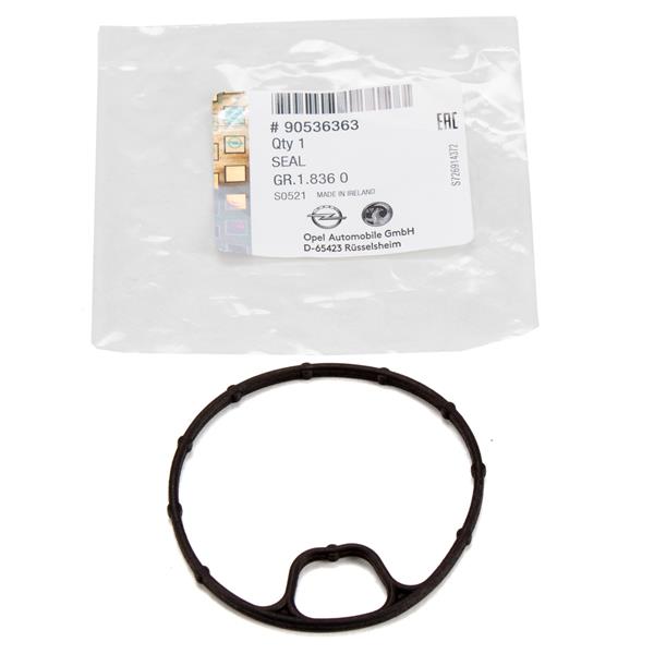 Yağ Filtre Kütüğü Contası - GM - 90536363 Ürün Görseli