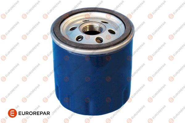 EUROREPAR 1682953980 Motor Yağ Filtresi - VW POLO V (6R1, 6C1) uyumlu