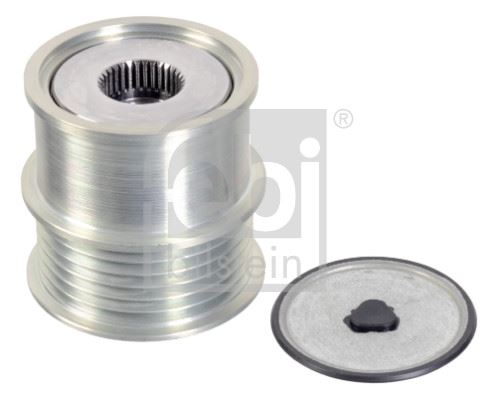 FEBI BILSTEIN 184783 Elektrik Sistemi Alternatör - SEAT LEON (5F1) uyumlu
