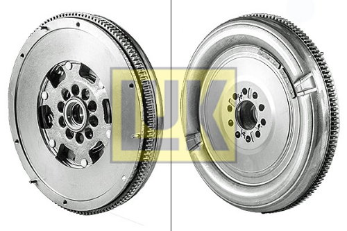 Schaeffler LuK 415 0115 10 Motor Volan - VW GOLF IV (1J1) uyumlu