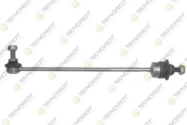 TEKNOROT MN-111 Süspansiyon Sistemi Stabilizatör - MINI MINI (R50, R53) uyumlu