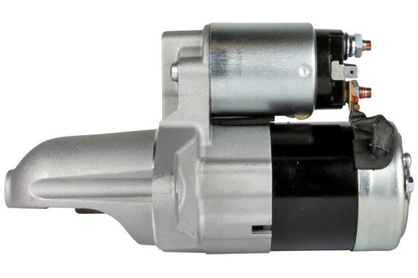 HELLA 8EA 012 527-571 Elektrik Sistemi Marş Motoru - SUBARU IMPREZA Sedan (GE, GV) uyumlu