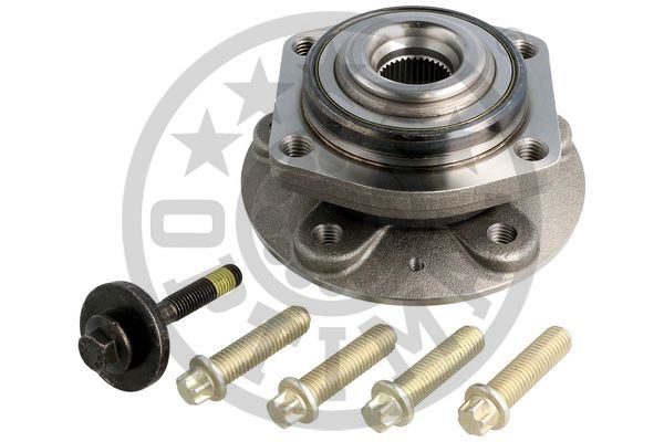 OPTIMAL 891869 Jant & Lastik & Bijon Poyra - VOLVO S70 (874) uyumlu