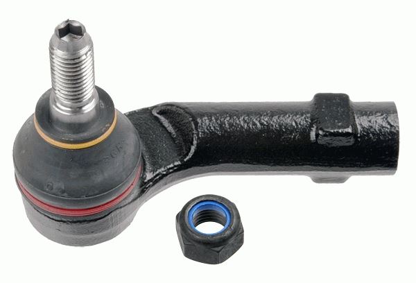 LEMFÖRDER 26669 02 Direksiyon Sistemi Mafsal - SEAT IBIZA IV (6J5, 6P1) uyumlu