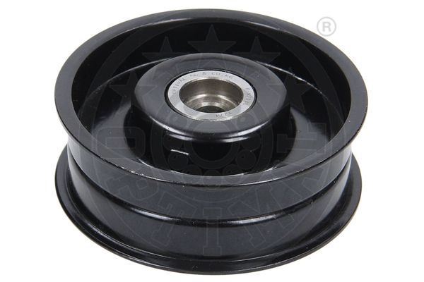 OPTIMAL 0-N2138 Motor Yönlendirme & Kılavuz Makarası - MERCEDES-BENZ S-SERISI (W221, V221) uyumlu