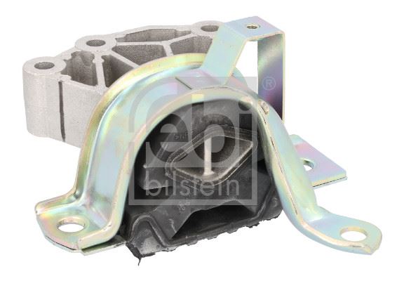 FEBI BILSTEIN 183652 Motor Motor Yataklama - FIAT PANDA (312_, 319_) uyumlu