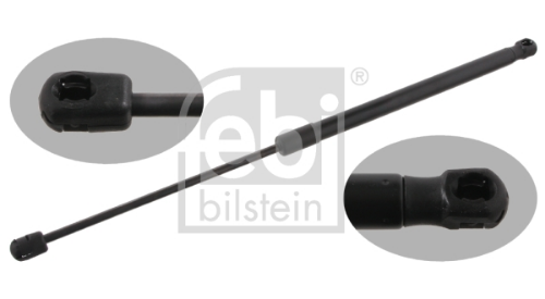 FEBI BILSTEIN 31642 Kaporta & Gövde Parçaları Gaz Yayı - VW POLO V (6R1, 6C1) uyumlu
