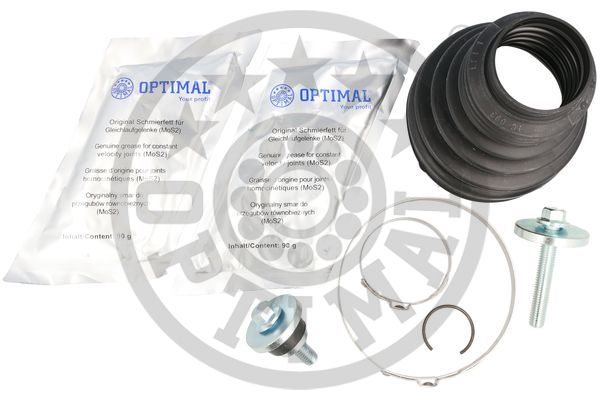 OPTIMAL CVB-10686TPE Diferansiyel & Aktarma Sistemi Tahrik Parçaları - VOLVO XC90 I (275) uyumlu