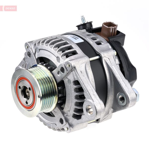 DENSO DAN1076 Elektrik Sistemi Alternatör - TOYOTA COROLLA Station wagon (_E12_) uyumlu