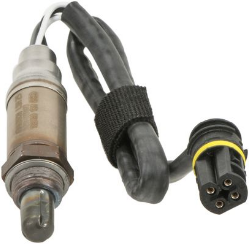 BOSCH 0 258 003 893 Emme & Egzoz Sistemi Egzoz Sensörleri - MERCEDES-BENZ E-SERISI (W210) uyumlu