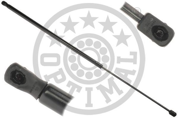 OPTIMAL AG-52265 Kaporta & Gövde Parçaları Gaz Yayı - CITROËN XM (Y3) uyumlu