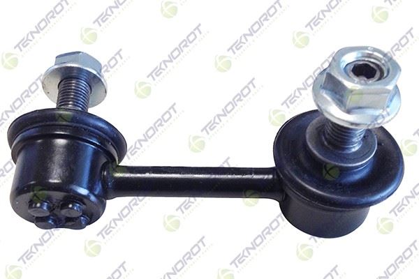 TEKNOROT H-637 Süspansiyon Sistemi Stabilizatör - HONDA STREAM (RN) uyumlu