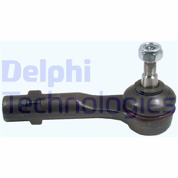DELPHI TA2495 Direksiyon Sistemi Mafsal - CITROËN C4 PICASSO I MPV (UD_) uyumlu