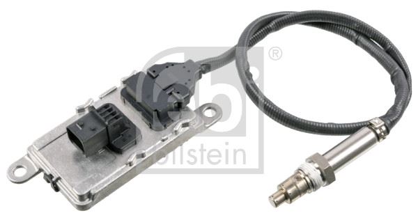 FEBI BILSTEIN 184101 Emme & Egzoz Sistemi Egzoz Sensörleri - DAF CF uyumlu