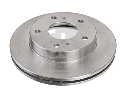 FEBI BILSTEIN 108678 Fren Sistemleri Fren Diski - NISSAN SERENA (C23) uyumlu