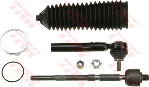 TRW JRA574 Direksiyon Sistemi Kısa Rot & İtici Çubuk - FIAT PANDA (169_) uyumlu