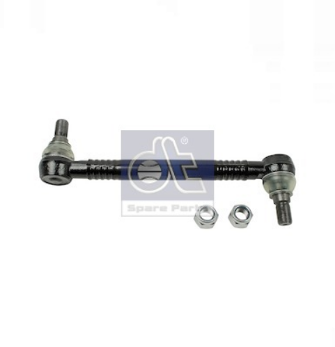 DT Spare Parts 2.61296 Süspansiyon Sistemi Stabilizatör - VOLVO FL6 uyumlu