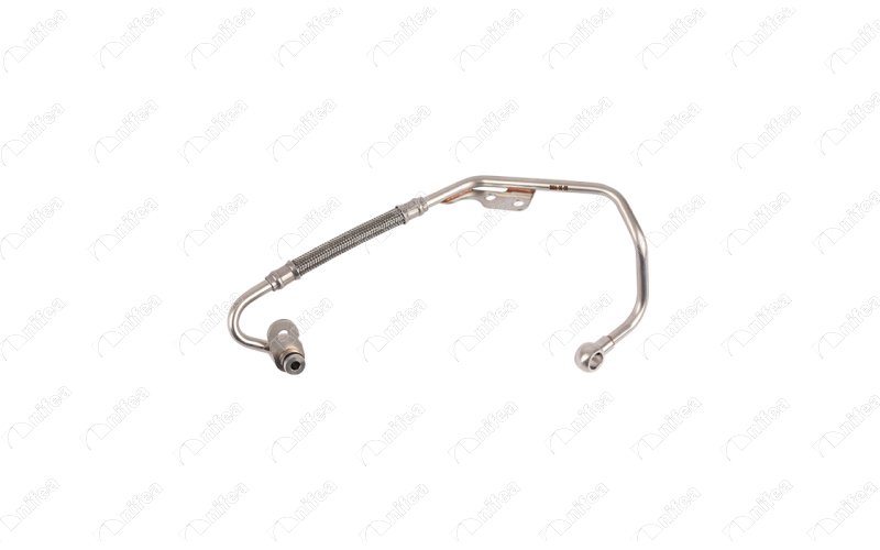 NIFEA 27411 Motor Turboşarj & Parçaları - AUDI A6 C7 (4G2, 4GC) uyumlu