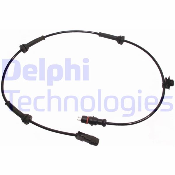 DELPHI SS20238 Fren Sistemleri Sürüş Dinamiği Ayarı - RENAULT MEGANE II Station wagon (KM0/1_) uyumlu