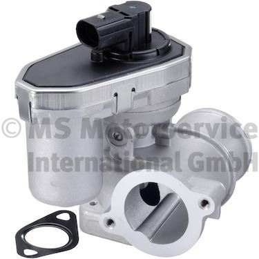 PIERBURG 7.10334.17.0 Motor EGR Parçaları - FORD MONDEO III Turnier (BWY) uyumlu