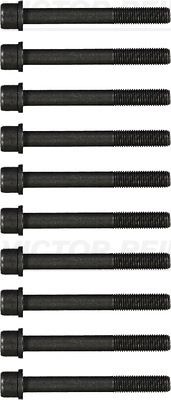 VICTOR REINZ 14-32160-01 Motor Silindir Kafa Civataları - OPEL CORSA A Hatchback (S83) uyumlu