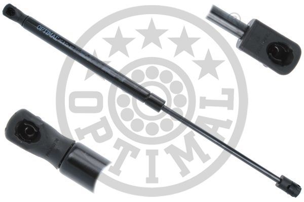 OPTIMAL AG-50390 Kaporta & Gövde Parçaları Gaz Yayı - OPEL ASTRA H (A04) uyumlu