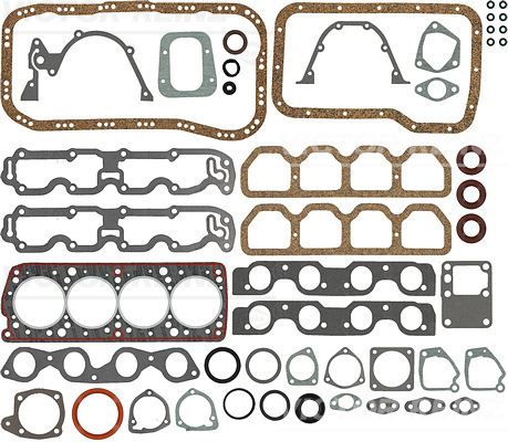 VICTOR REINZ 01-31735-09 Motor Conta Seti - LANCIA DELTA I (831_) uyumlu