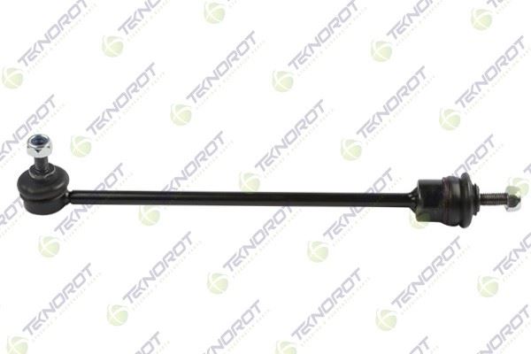 TEKNOROT CI-310 Süspansiyon Sistemi Stabilizatör - CITROËN AX (ZA-_) uyumlu