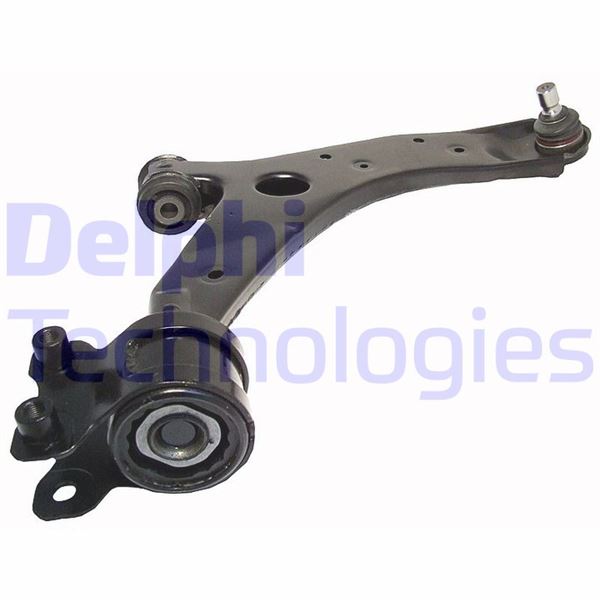 DELPHI TC1450 Süspansiyon Sistemi Bugi Kolu - MAZDA 5 (CW) uyumlu