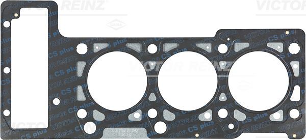 VICTOR REINZ 61-10036-00 Motor Silindir Kafa Contası - DODGE AVENGER uyumlu
