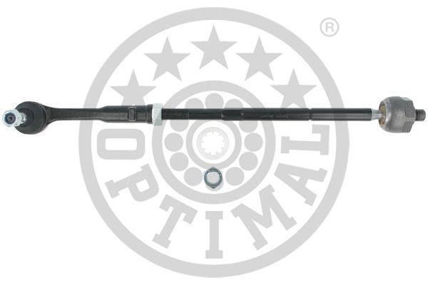 OPTIMAL G0-2050 Direksiyon Sistemi Kısa Rot & İtici Çubuk - JEEP RENEGADE SUV (BU, B1, BV) uyumlu