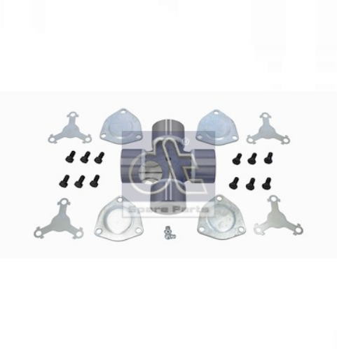 DT Spare Parts 2.34002 Diferansiyel & Aktarma Sistemi Mafsal Pulu - MAN TGS I uyumlu
