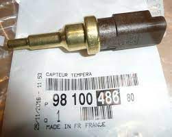 Termostat - PSA ORIJINAL - 9810048680 Ürün Görseli